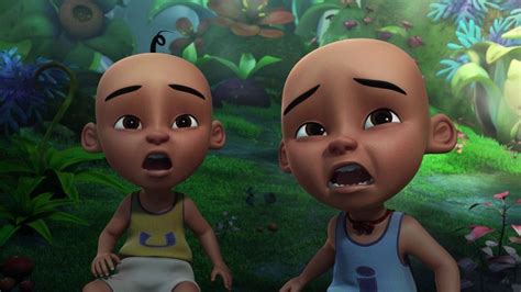 I do not own the copyrights to the original song. 10 Lagu Upin Ipin Terbaik dan Paling Terkenal