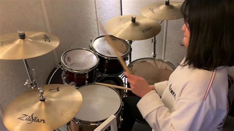 / ли гён джин / lee kyung jin / 이경진 / lee kyung jin (lee kyeong jin). CHOCOLADY (Drum cover.) - 드러머 이경진 - YouTube