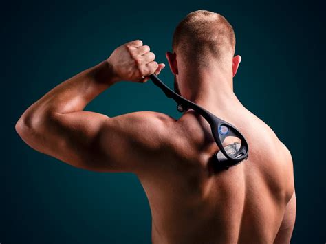 When used with moisturizing shaving balms, manual back shavers also provide a closer shave than many electric models. Best Male Back Hair Removal Options - Hair World Magazine