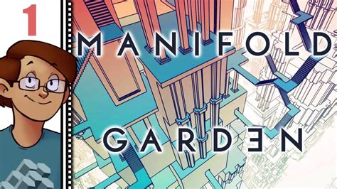 Huatansy wooden puzzle mc escher art wooden jigsaw puzzles modern wall art picture 300 pieces. Let's Play Manifold Garden Part 1 - The M.C. Escher ...