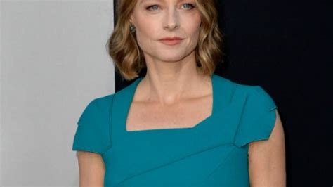 Stylewatch eleganz aus frankreich und deutsche blazer: Jodie Foster: Verliebt in Ellens Ex | GALA.de