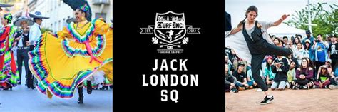Therefore, below, we share some promotions that several restaurants will be giving to celebrate this day. Cinco de Mayo Festival at Jack London Square, Oakland CA ...