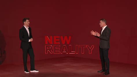 11.00 odbędzie się konferencja prasowa prezesa rady ministrów mateusza morawieckiego oraz ministra zdrowia adama niedzielskiego. New Reality Kick-Off - pierwsza konferencja na żywo, która ...