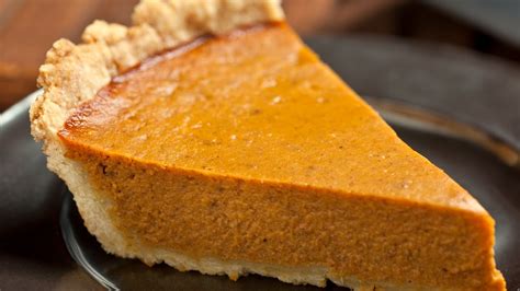 Its in the oven right now, lets see if i. How to Make an Easy Pumpkin Pie - The Easiest Way - YouTube