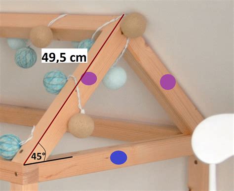 Kinderbett selber bauen mit der anleitung von hornbach: Kinderbett selber bauen detaillierte Bauanleitung ...