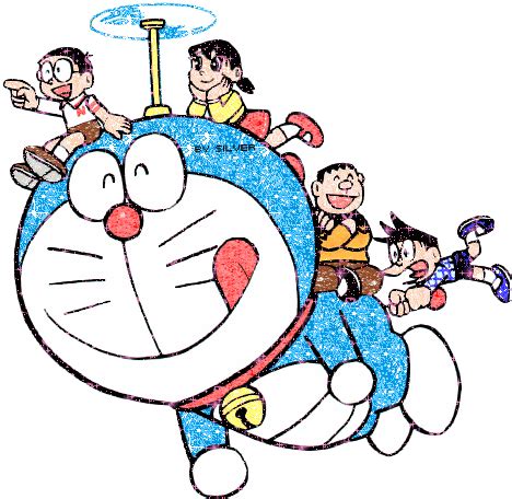 Doraemon the movie nobita and the kingdom of robot singham hindi dubbed download (720p hd). DP BBM Doraemon Bergerak Paling Lucu Terbaru | Raponsel