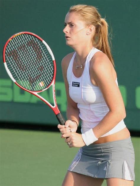 Sports Star Iveta benesova hot Pics | Desktop Sports Stars Wallpapers