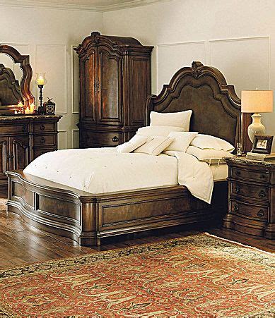 Dresser & mirror sets by pulaski. Dillards Bedroom Furniture | Home Inspiration