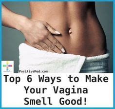 Ive also heaard that and tried it with my ladies but i didn't observe any big change in taste or smell. 9 Best Healthy vag images in 2020 | Healthy vag, Smell ...