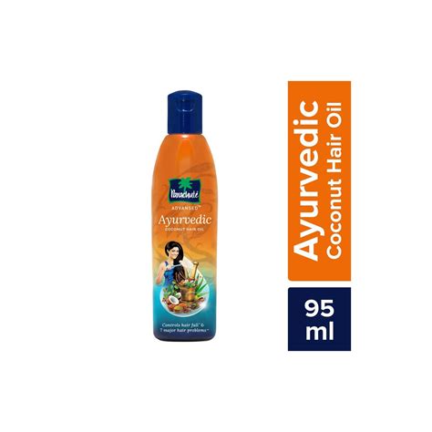 This ayurvedic hair oil solves dandruff and prevents dryness of scalprnthis hair oil solves the problem of split ends and gives you healthy hair haircarehairoilayurvedic. Parachute Hair Oil - Buy Parachute Advansed Ayurvedic ...