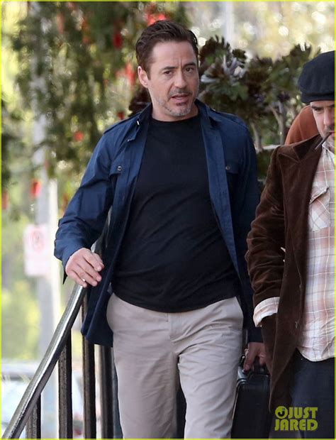 From the very beginning, it matched robert downey jr.'s effortless charm with a subtle hint of social commentary (tony stark is a weapons manufacturer who learns to give back to humanity after an electromagnet is plugged into his chest. Robert Downey, Jr.: 'Iron Man 3' Television Spot!: Photo 2836858 | Iron Man 3, Robert Downey Jr ...