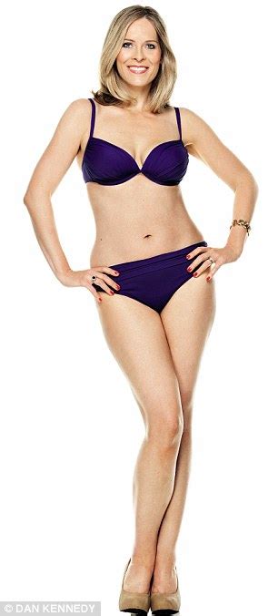 Mia melbourne soaps her hot body. Kirsty McCabe reveals bikini body just months after having ...