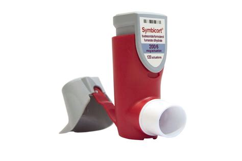 Check spelling or type a new query. Symbicort 200micrograms/dose / 6micrograms/dose pressurised inhaler (AstraZeneca UK Ltd) 120 ...