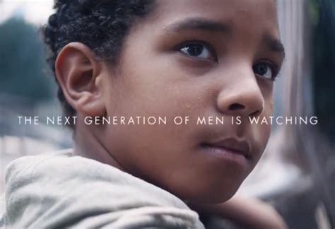 Maybe you would like to learn more about one of these? What Gen Z & Millennial Guys Really Thought Of Gillette's ...