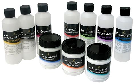 Buy 1 litre shampoos shampoo at my haircare and receive free shipping! Chromacryl Impasto Gel Medium 1 Litre