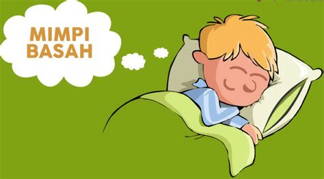 | on 5 hari ago. Batalkah Mimpi Basah Di Bulan Puasa? ini Jawabanya ...