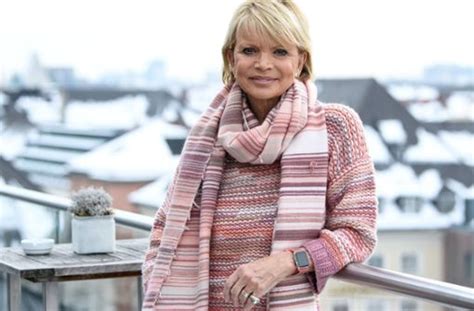 Als erstes musikinstrument erlernte silbereisen als kind das akkordeon. Uschi Glas - aktuelle Themen, Nachrichten & Bilder ...