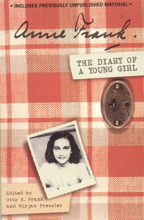 Anne frank's most popular book is the diary of a young girl. Book Review: Diary of a Young Girl by Anne Frank | As Life ...