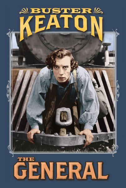 See a detailed buster keaton timeline, with an inside look at his movies, marriages, children, awards & more through the years. A General - 31 de Dezembro de 1926 | Filmow