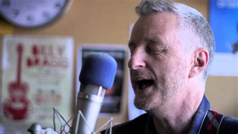 Swithin's day and, according to an ancient tradition, if it rains on this day, it will rain for the next 40 days. Billy Bragg: St Swithin's Day (live in studio) - YouTube