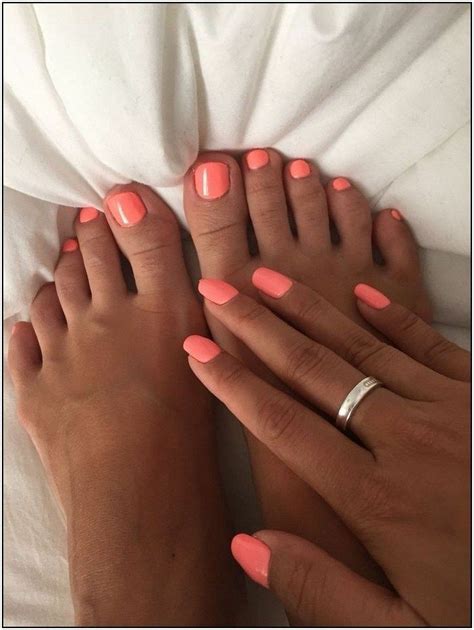 ¡no le huyas a este color! Diseño De Uñas De Pies Para Piel Morena / Consejos Y ...