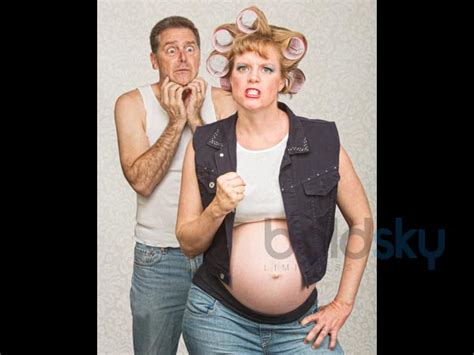 There are so many ways to make your wife happy, and none of them have to do with perfection. 12 Things Not To Say To Your Pregnant Wife - Boldsky.com