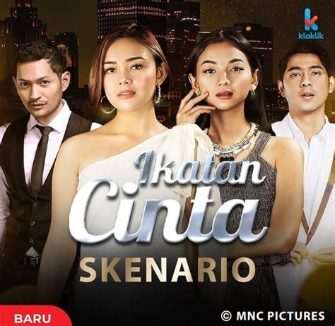 Merera dibagi ke dalam empat grup (jalur), dengan. Jadwal TV RCTI Selasa 2 Februari 2021: Ada Ikatan Cinta ...