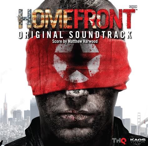 A former dea agent moves his family to a quiet town, where he soon tangles with a local. Homefront Original Soundtrack музыка из игры