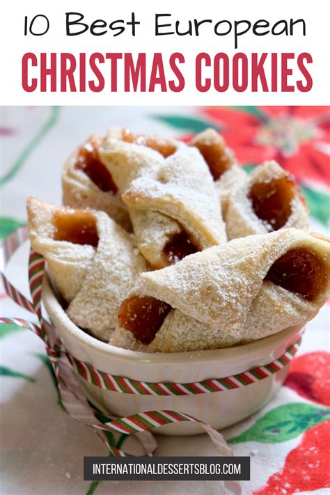 Unlike traditional snowballs, these christmas cookies are made without nuts. Christmas Cookie Recipes Without Nut Itialian : Almond ...