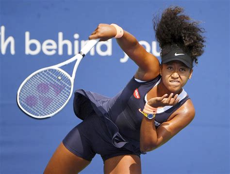 Getting to know naomi osaka 大坂なおみ #tbt. 大坂なおみ 棄権撤回の準決勝制す 全米テニス前哨戦：イザ!