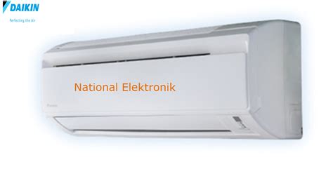 Untuk bentuk standard ac daikin malaysia ini juga sudah 90. Ac Daikin Produk Mana - TENTANG AC