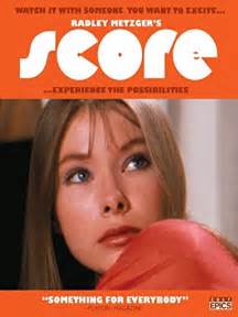 Never tried anything like this! Amazon.com: Score: Claire Wilbur, Gerald Grant, Lynn Lowry ...