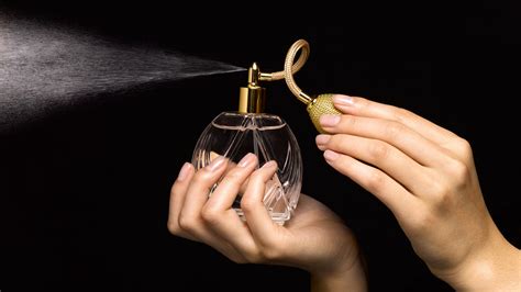 You need to pull back from the decision of. Perfume Allergies and Valentine's Day: Why You Shouldn't ...