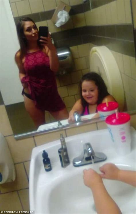 What the heck is wrong with kids these days? Are these the most inappropriate selfies ever? | Daily ...