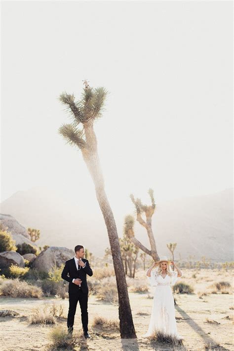 Five days later alan shepard and edgar mitchell walked on the moon while stuart roosa, a former u.s. Cactus Moon Retreat Wedding | Joshua Tree CA | Megan and ...