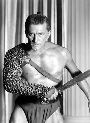 Each exercise is performed for 1 minute or 60 seconds. Kirk Douglas - Spartacus - Movie Still Poster in 2020 | Kirk douglas, Spartacus movie, Movie stars