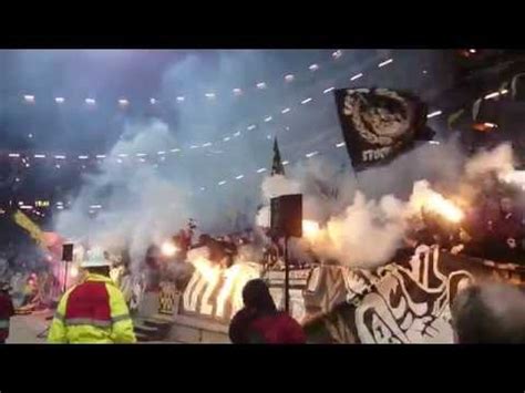 För mer info och frågor som. "Heja AIK" (AIK - IFK Göteborg 1-2) - YouTube