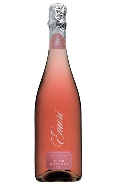 Which one is more calorific. De Bortoli Emeri Pink Moscato NV Australia - 6 Bottles ...
