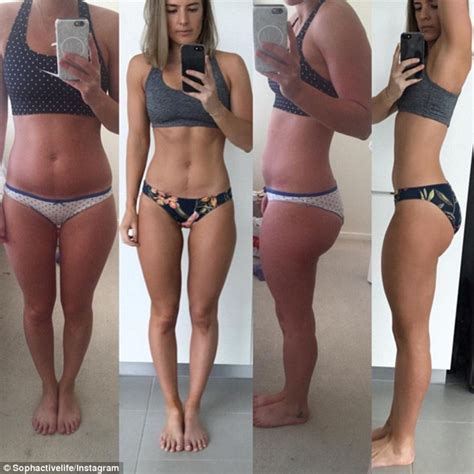 30 min fat burning workouts for women with freeletics. Melbourne woman gets trolled after sharing her inspiring ...