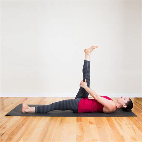 Hamstring stretches can help improve your overall flexibility. Reclining Hamstring Stretch | 9 Relaxing Stretches You Can ...