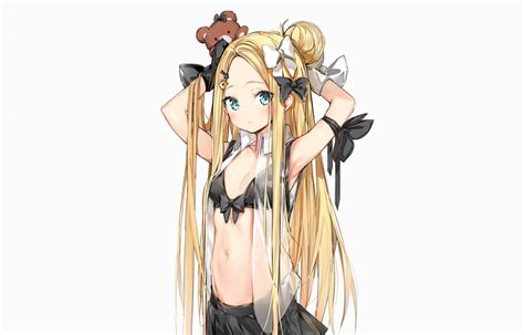 Check spelling or type a new query. Fondos de pantalla : Abigail Williams Fate Grand Order ...