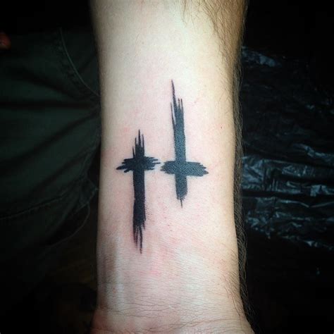 Maybe you would like to learn more about one of these? 40+ Cross Tattoo Design Ideas: To Keep Your Faith Close - Saved Tattoo