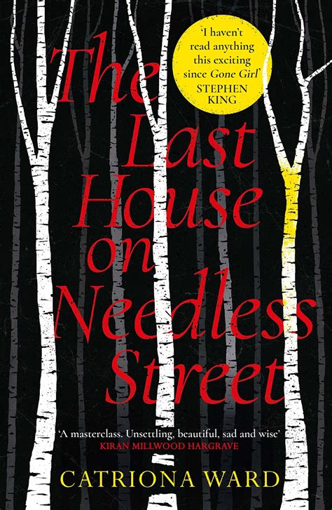 The Last House on Needless Street – Signed Copy | Booka ...