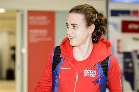 When one is honest, it means they're truthful, trustworthy, sincere, loyal and fair. Laura second at Stanford - Scottish Athletics