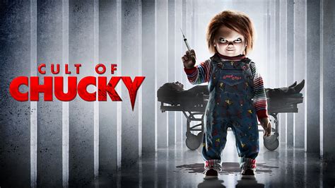 Frances hodgson burnett's classic story gets a winning screen adaptation in this 1993 classic. Toronto After Dark 2017 Preview: Cult of Chucky - Geek Hard