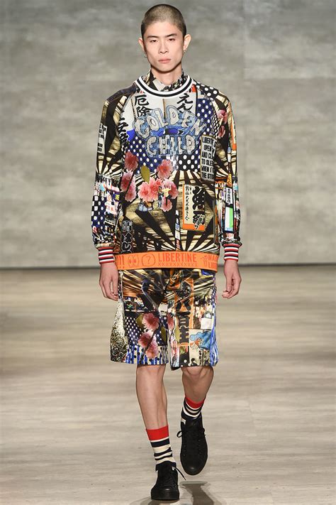 On your desktop or mobile device. Libertine Spring/Summer 2015 - Fucking Young!