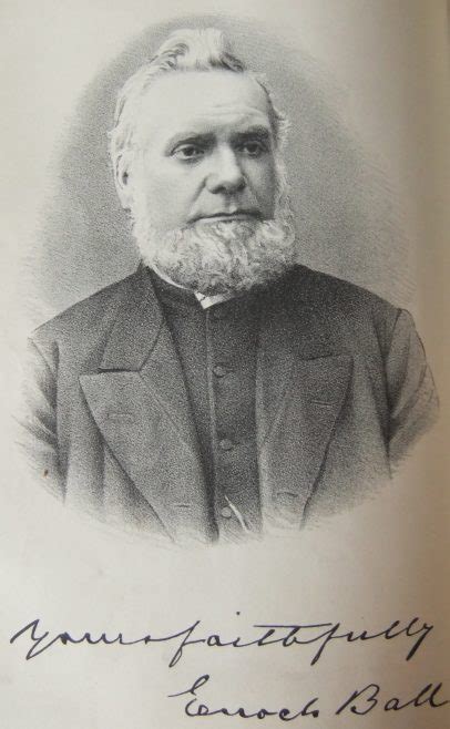 Dutch surnames continue to be patronymic, occupational, or even named after an object or animal. Ball, Enoch (1838-1909) | Surnames beginning with B | My ...