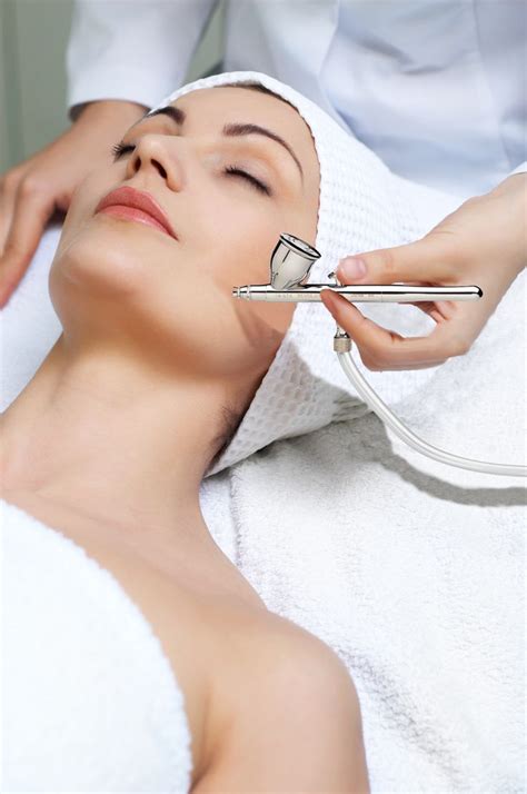 Use it as face pack and once dry scrub it off gently. Luzern Pure Oxygen Facials are used by Celebrities, Spas ...