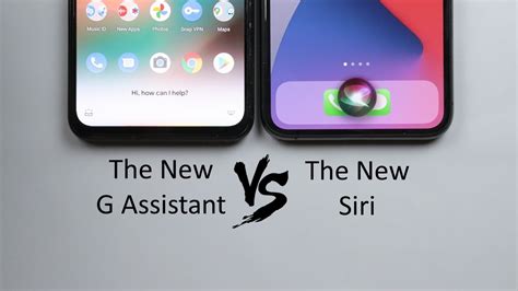 What are your thoughts on siri.are you are siri lover?and what is the best thing about siri is?comment down below in the comment section.if you find any problem related to how to activate siri on iphone 11 pro max then feel free to ask. Siri in iOS 14 vs The New Google Assistant - On Pixel 4 XL ...