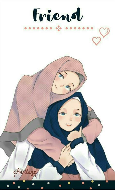 Discover images and videos about pink wallpaper from all over the world on we heart it. Pin oleh 𝑴𝑰𝑺𝑺_𝑴𝑨𝑯𝑰𝑫𝑨 di Anime - Art | Kartun hijab ...